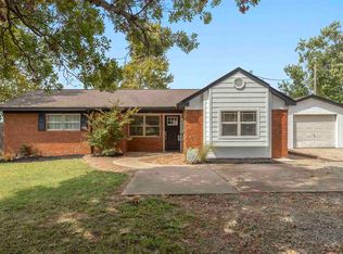 308 Osel, Morrison, OK 73061