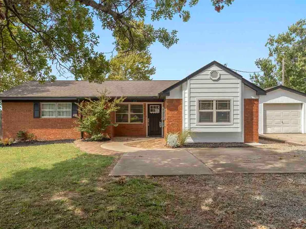 308 Osel, Morrison, OK 73061