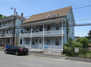 35 Central St, Manville, RI 02838
