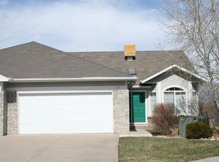56 N Ridge Ct, Battlement Mesa, CO 81635