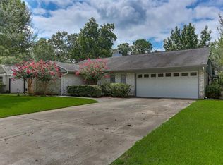 14123 Myrtlea Dr, Houston, TX 77079