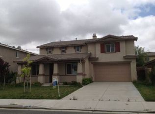 1297 Estancia St, Beaumont, CA 92223