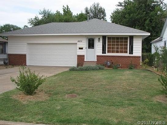 1st image of 4631 S 31st West Ave
