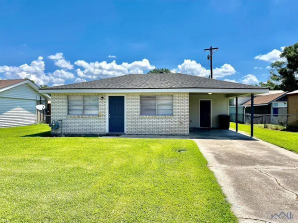 3610 Euclid St, Houma, LA 70364
