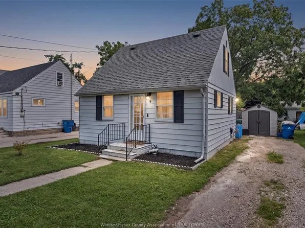 9 Cathcart St, Chatham Kent, ON N0P 2L0