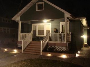 30 11th Ave, Haddon Heights, NJ 08035