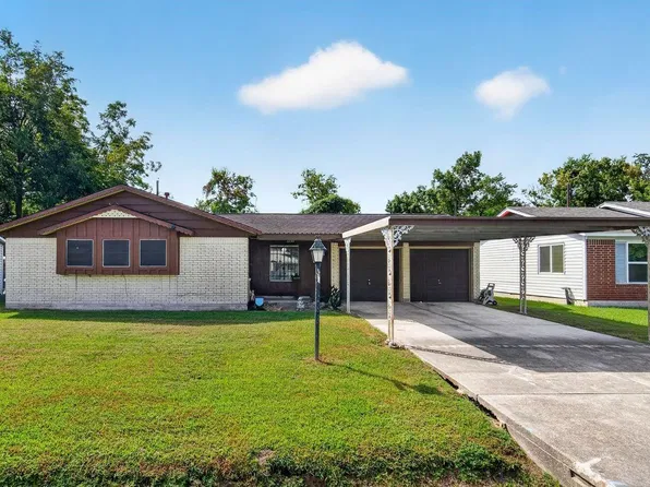 1230 Hopper Rd, Houston, TX 77037