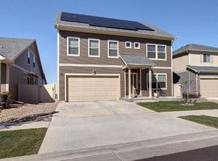 4855 Ceylon Way, Denver, CO 80249