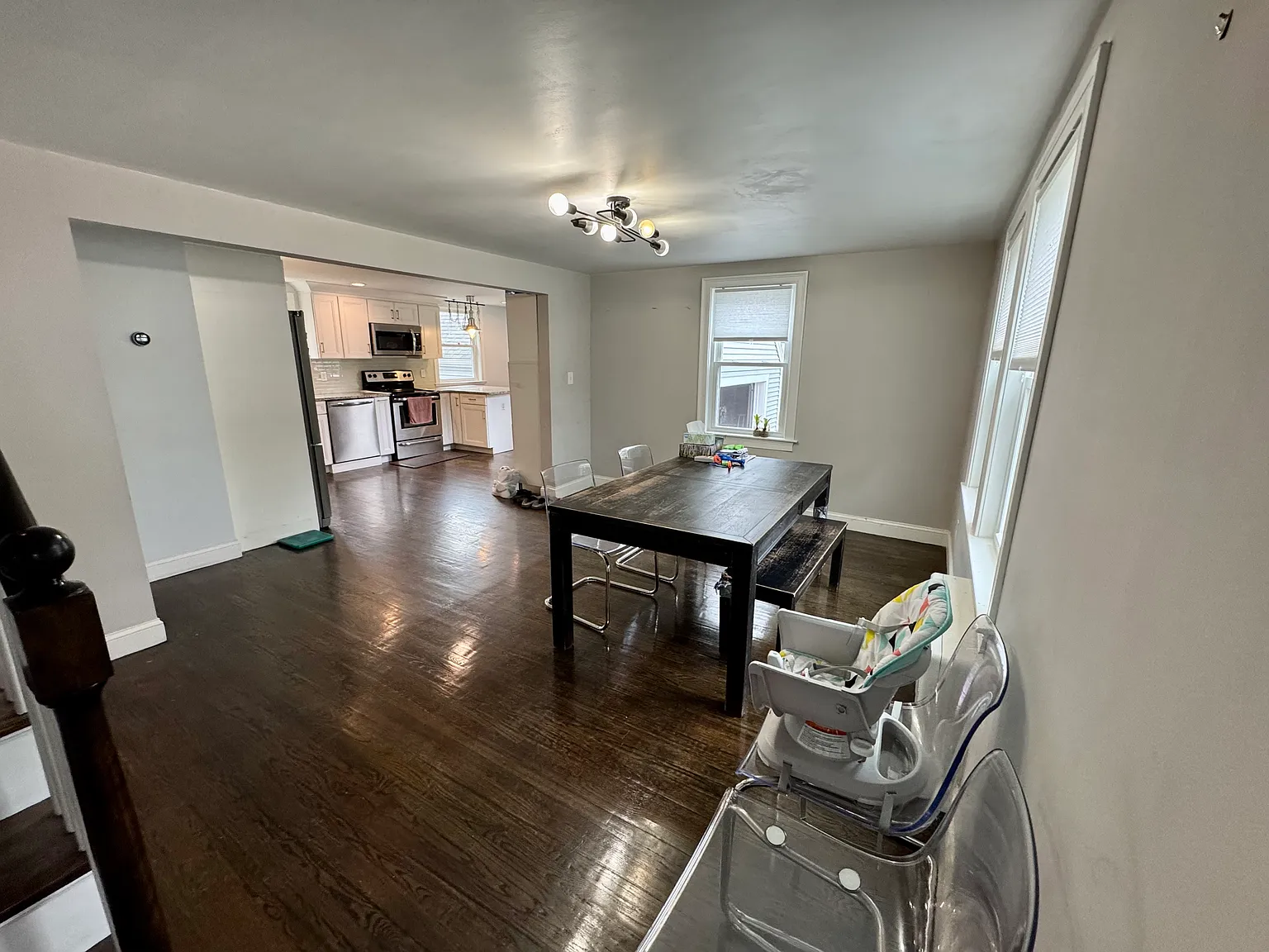 3 bed, 1700 sqft, $3,600 — Photo 4