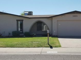 10802 N 48th Ave, Glendale, AZ 85304