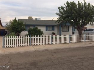 231 W Ely Ln, Avondale, AZ 85323