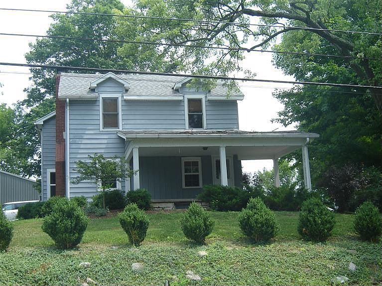 200 N Diamond Mill Rd, New Lebanon, OH 45345 Zillow