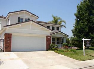 3473 Coastal Oak Dr, Simi Valley, CA 93065