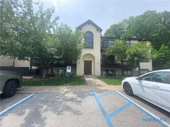 1668 Brownstone Blvd APT 623, Toledo, OH 43614