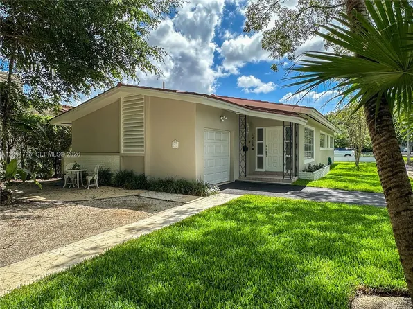 1415 Genoa St, Coral Gables, FL 33134