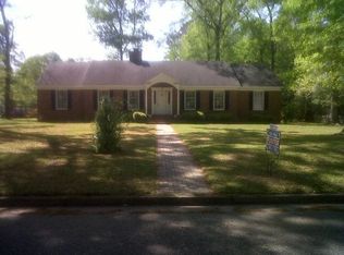 2100 Saint George Pl, Kinston, NC 28504