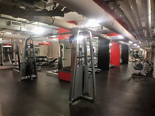 Rented by The Jack Parker Corporation | media 54