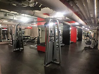 Rented by The Jack Parker Corporation