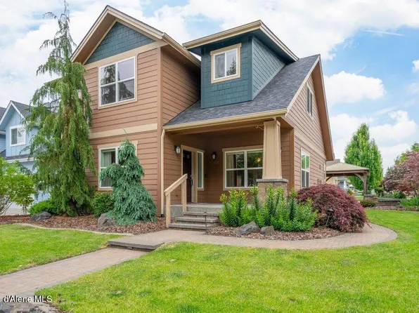 1127 E Indiana Ave, Coeur D Alene, ID 83814
