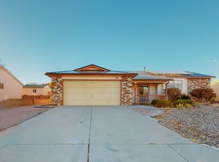 6644 Shenandoah River Ct NE, Rio Rancho, NM 87144