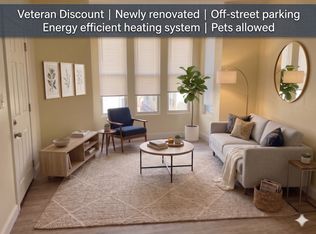 20 Inkerman St #2, Providence, RI 02908