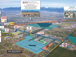 19 Jackrabbit Ln, Belgrade, MT 59714