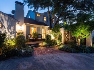 8305 Catawba Rd, Dallas, TX 75209