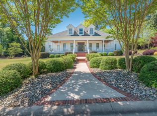 515 Forest Bluffs Rd, Aiken, SC 29803