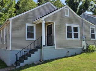 1744 Price Ave, Knoxville, TN 37920
