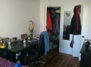 9 Aberdeen St #6, Boston, MA 02215