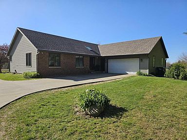 13416 S 34th St, Vicksburg, MI 49097 | Zillow