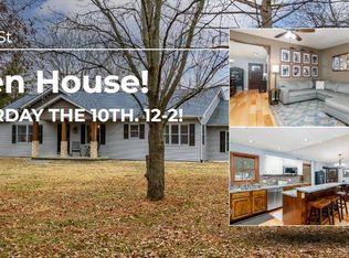 145 N 4th St, New Memphis, IL 62266