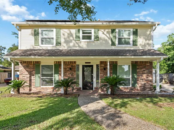 18011 Tall Cypress Dr, Spring, TX 77388