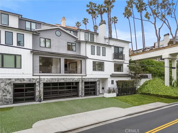 2801 Bayside Dr, Corona Del Mar, CA 92625