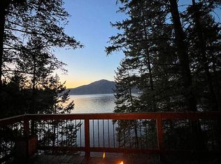 4117 Tamarack Beach Rd, Loon Lake, WA 99148