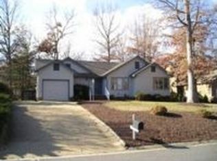 4528 Village Run Dr, Glen Allen, VA 23060