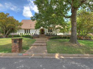 6809 E 108th St S, Tulsa, OK 74133