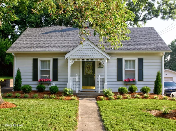 1879 Allgeier Ct, Louisville, KY 40213