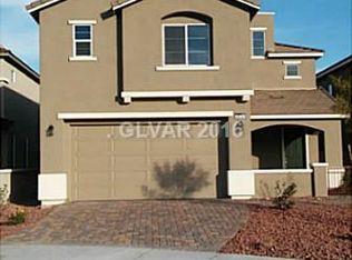 6634 Bristle Falls St, Las Vegas, NV 89149