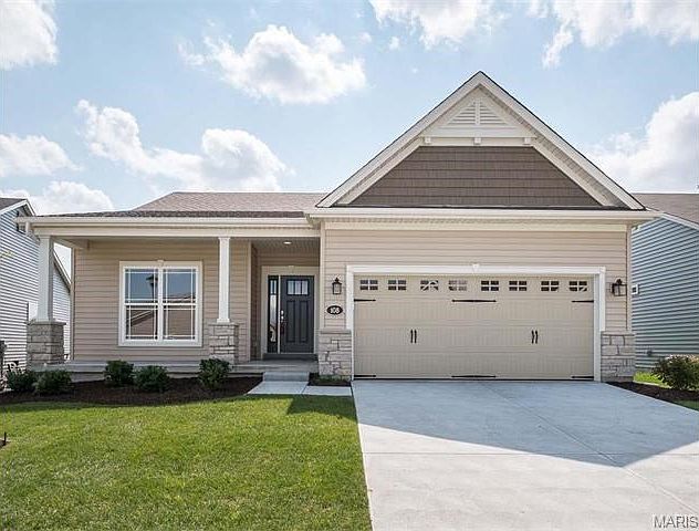 Front Elevation