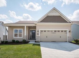 108 Vistalago Pl, Saint Peters, MO 63376
