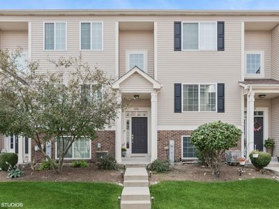 1375 Manning Ave, Montgomery, IL, 60538