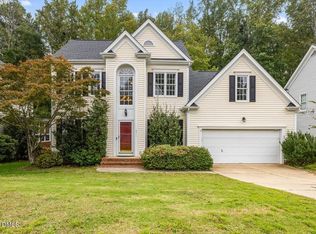 1311 Pendula Path, Apex, NC 27502