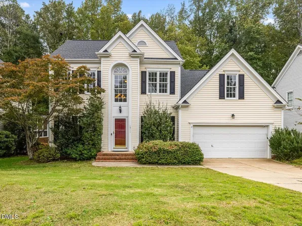 1311 Pendula Path, Apex, NC 27502