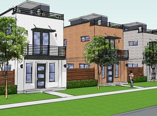 702 Orange St, Abilene, TX 79601