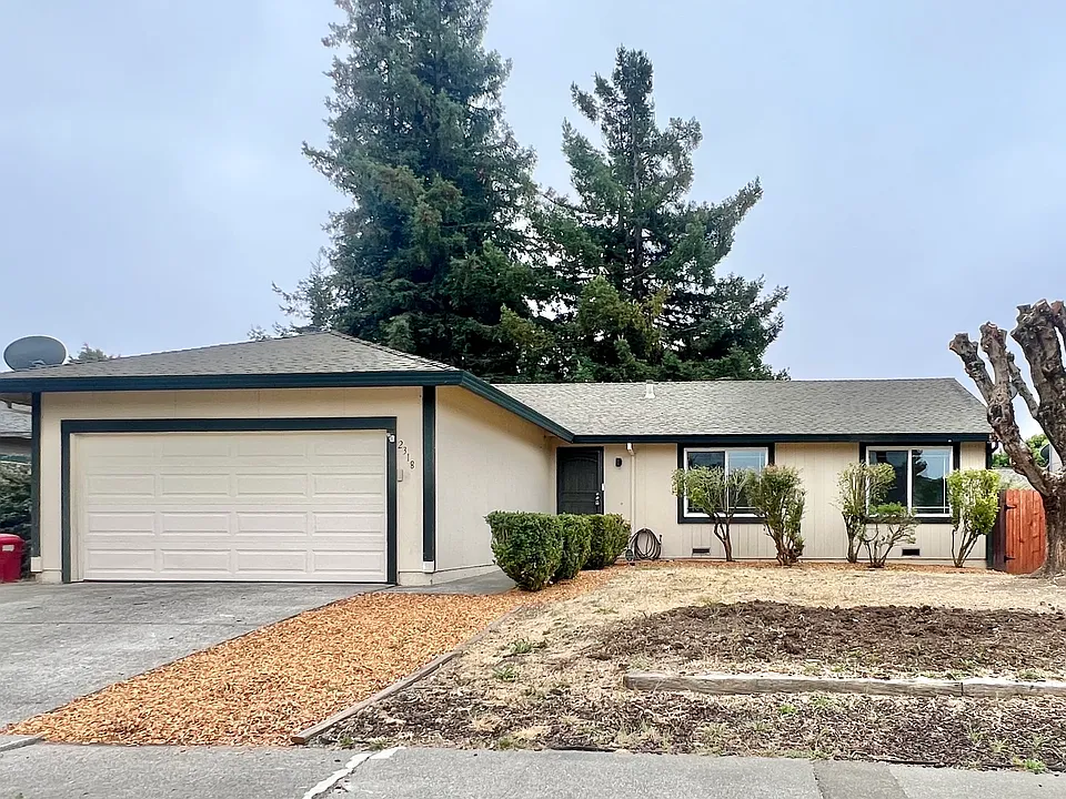 2318 Hooker Oak Ct