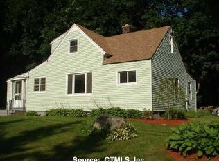 3 Old Fairwood Rd, Bethany, CT 06524