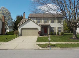 6333 Wismer Cir, Dublin, OH 43016
