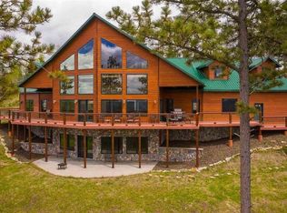 11141 Raspberry Heights Ln, Lead, SD 57754