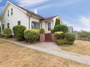 755 Florence Ave, Astoria, OR 97103